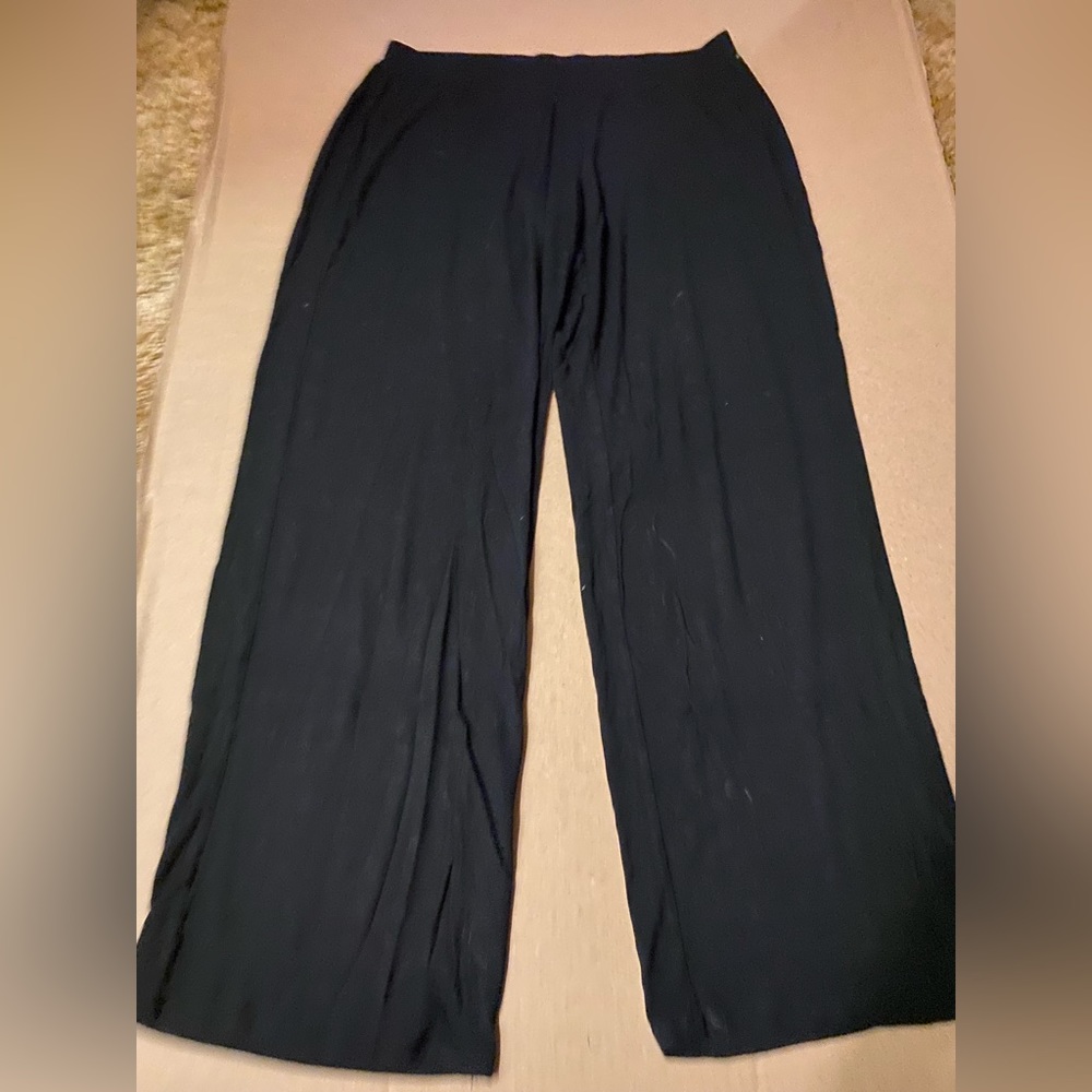 Long Flowy Pants